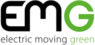 EMG Mobility Online Shop