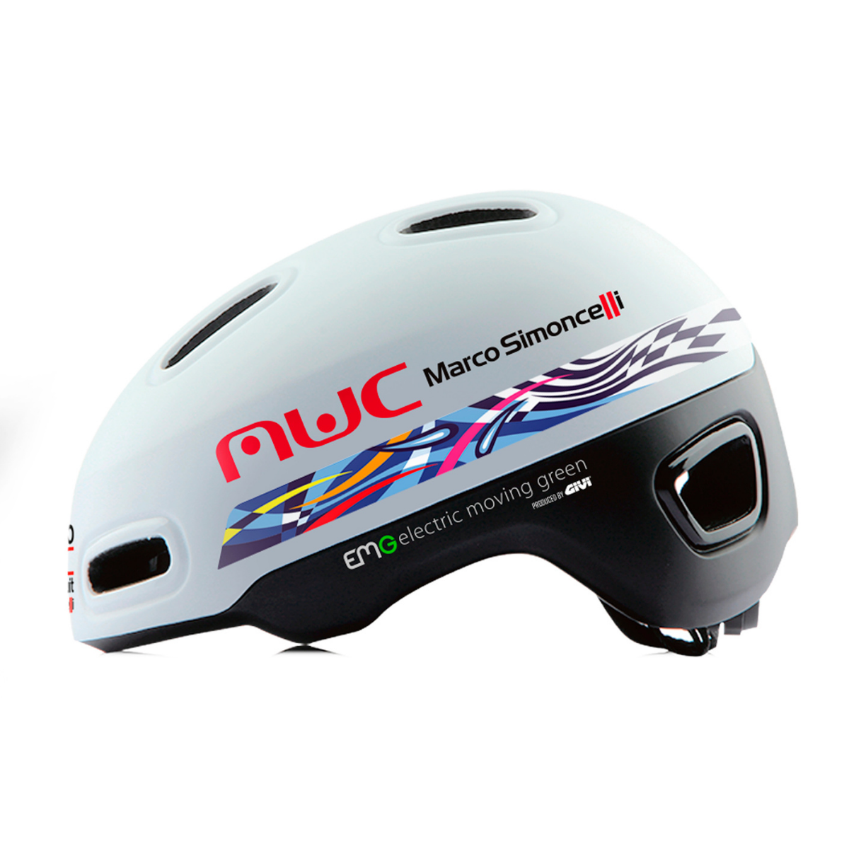 Casco MWC HM 09