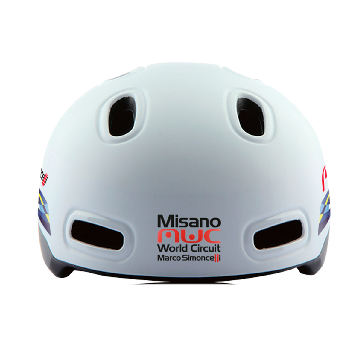 Casco MWC HM 09