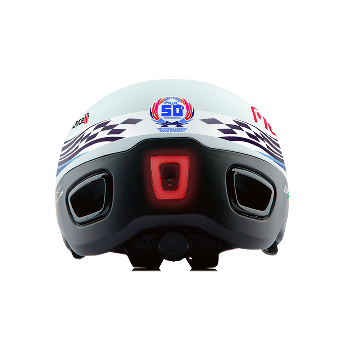 MWC HM 19 Helmet