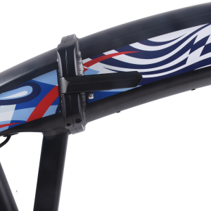 Bomber X MWC N.100