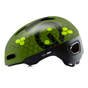 Casco EMG HM 09