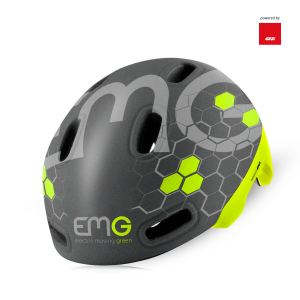 Casco EMG HM 09