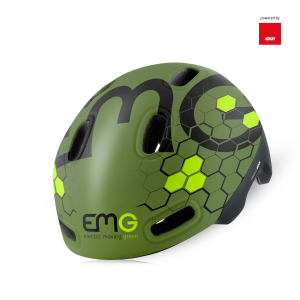 Casco EMG HM 09