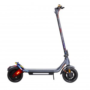 Velociptor Hero MWC