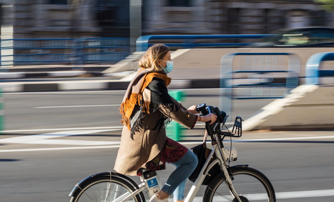 Bicicletta elettrica: i vantaggi nella vita di tutti i giorni