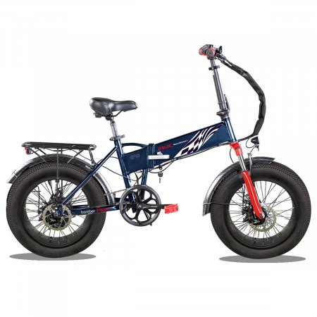 Bomber MWC