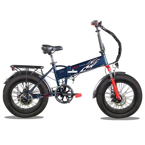 Bomber MWC