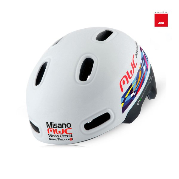 Casco MWC HM 19