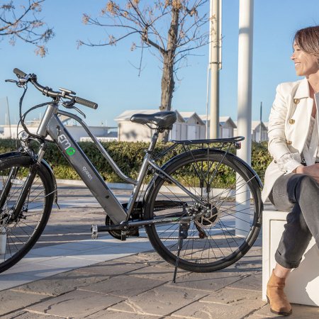 Bicicletta elettrica: quale scegliere