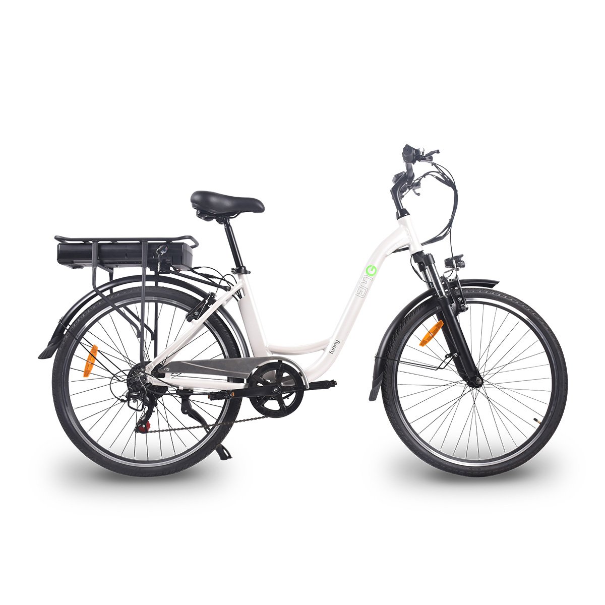 Funny sales electric bike