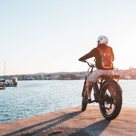 Casco per bicicletta elettrica: guida all'acquisto