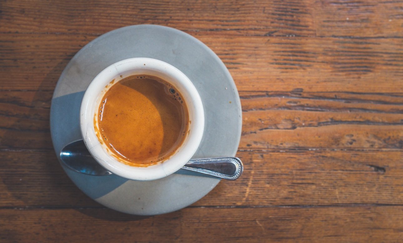 EMG in collaborazione con Caffè Vergnano