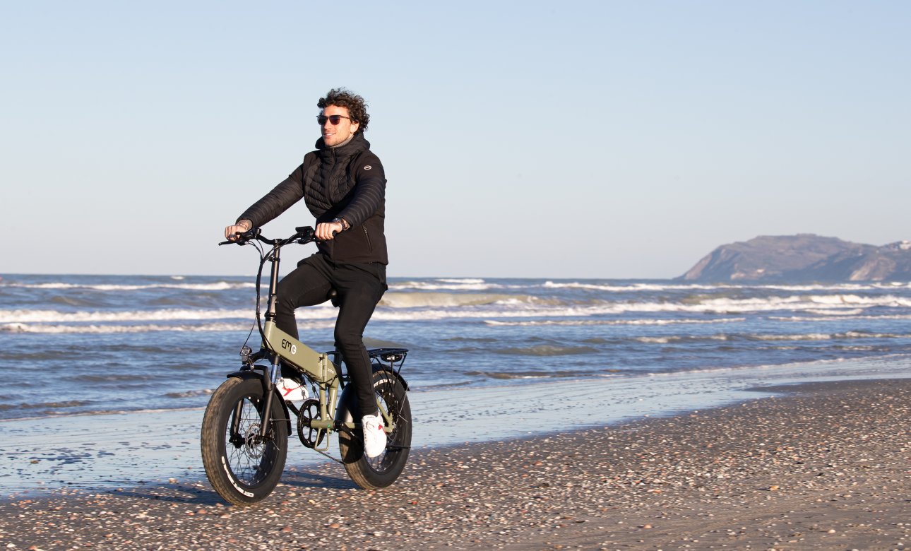 Bonus mobilità 2021 in arrivo? Bicicletta elettrica o monopattino elettrico?
