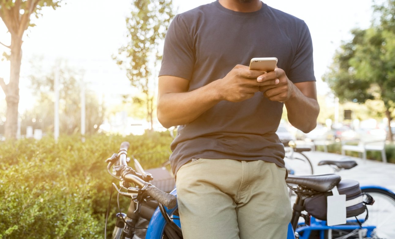 Le migliori app per bike e e-bike