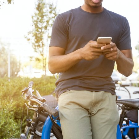 Le migliori app per bike e e-bike