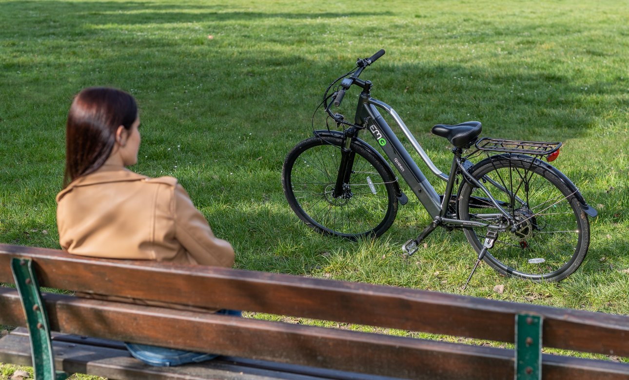 Bici elettrica: pulizia e manutenzione
