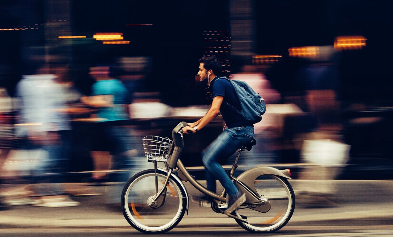 Bicicletta elettrica: quale scegliere