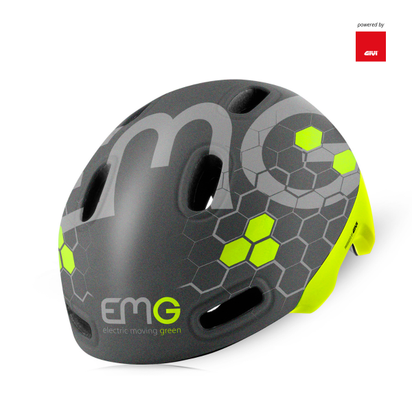 EMG HM 09 Helmet