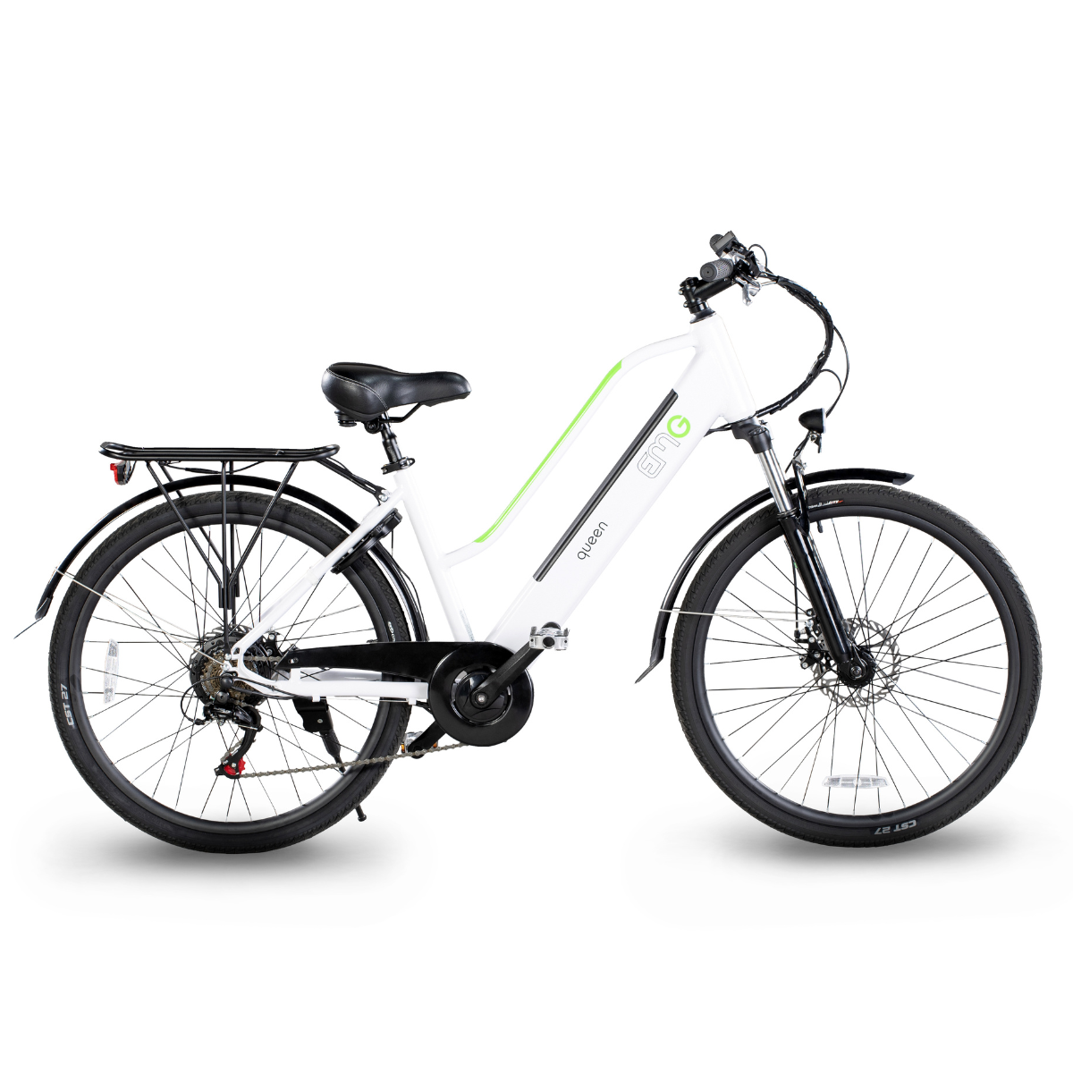E bike queens 2025
